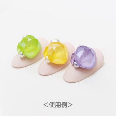 画像4: ageha チャームオンノンワイプジェル 7.5g［メール便OK］ (4)