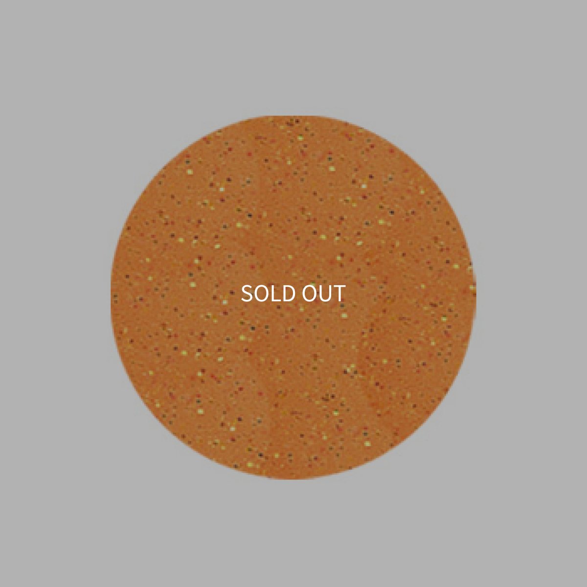 画像1: AKZENTZ スパークルカラーズ #755 タンジェロ 7g　※UV専用［メール便OK］ (1)