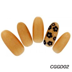 画像3: 在庫限り★Calgel カラージェル 4g 全6色 ※UV専用［メール便OK］ (3)