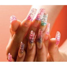 画像3: 在庫限り★GRACIA ステンドグラスジェル (GSM-G05) 3g［メール便OK］ (3)