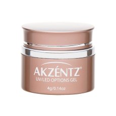 画像2: AKZENTZ UV/LED ポリッシュカラーズ #172 コーラルローズ 4g［メール便OK］ (2)