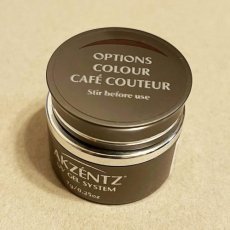 画像4: AKZENTZ ポリッシュカラーズ #036 カフェクチュール 7g　※UV専用［メール便OK］ (4)