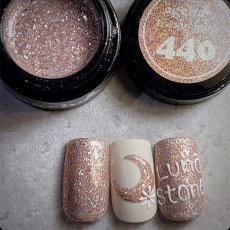 画像2: ageha コスメカラー 440 プリンセスマーズ 2.7g［メール便OK］ (2)