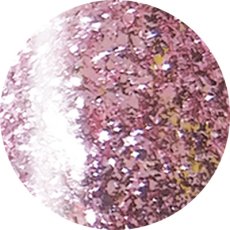 画像1: ageha コスメカラー 405 ロゼスパークル 2.7g［メール便OK］ (1)