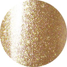 画像1: ageha コスメカラー 411 ゴールド 2.7g［メール便OK］ (1)