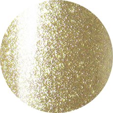 画像1: ageha コスメカラー 412 イエローゴールド 2.7g［メール便OK］ (1)