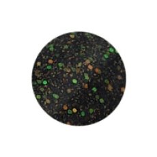 画像1: AKZENTZ スパークルカラーズ #752 ミッドナイトダスト 7g　※UV専用［メール便OK］ (1)