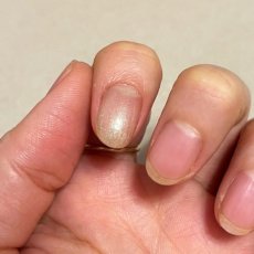 画像4: AKZENTZ ポリッシュカラーズ #033 アイリッシュキス  7g　※UV専用［メール便OK］ (4)