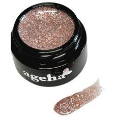 画像1: ageha コスメカラー 441 ロマンチックシャドウ 2.7g［メール便OK］ (1)