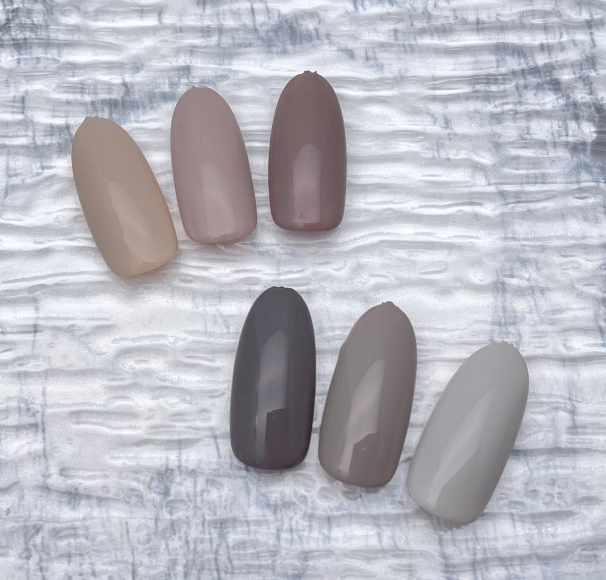 画像3: ageha コスメカラー 267 パウダーミル 2.7g［メール便OK］ (3)