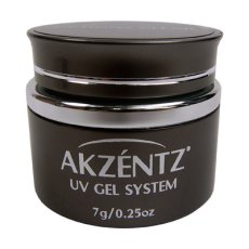 画像2: AKZENTZ ポリッシュカラーズ #171 ピンク ポピー  7g　※UV専用［メール便OK］ (2)