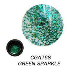 画像11: 在庫限り★Calgel カラージェル 4g 全6色 ※UV専用［メール便OK］ (11)