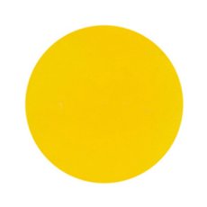 画像1: AKZENTZ UV/LED ジェルアートカラーズ #609 クリアイエロー 4g［メール便OK］ (1)