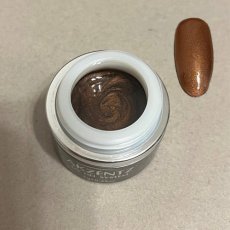 画像2: AKZENTZ ポリッシュカラーズ #036 カフェクチュール 7g　※UV専用［メール便OK］ (2)