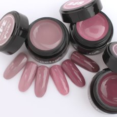 画像4: ageha コスメカラー 250 リッチバーガンディ 2.7g［メール便OK］ (4)