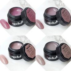 画像3: ageha オプティカラー  Cheek&Skin Series 2.7g［メール便OK］ (3)