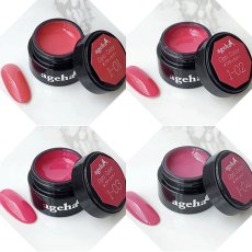 画像2: ageha オプティカラー  Cheek&Skin Series 2.7g［メール便OK］ (2)