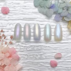 画像2: ageha オプティカラー  Star Veil Collection 2.7g［メール便OK］ (2)