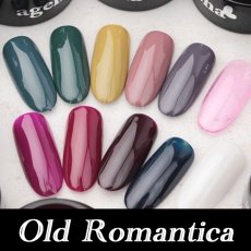 画像1: ageha オプティカラー  Old Romantica Series 2.7g［メール便OK］ (1)
