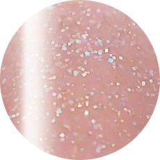 画像1: ageha コスメカラー 136 ピーチ G・MIX 2.7g［メール便OK］ (1)