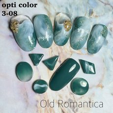 画像9: ageha オプティカラー  Old Romantica Series 2.7g［メール便OK］ (9)