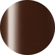 画像1: ageha コスメカラー 204 ビターチョコレート 2.7g［メール便OK］ (1)