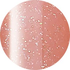 画像1: ageha コスメカラー 131 ビスク G・MIX 2.7g［メール便OK］ (1)