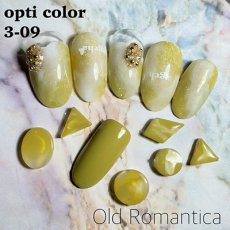 画像10: ageha オプティカラー  Old Romantica Series 2.7g［メール便OK］ (10)