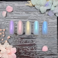 画像3: ageha オプティカラー  Star Veil Collection 2.7g［メール便OK］ (3)