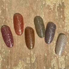 画像4: ageha オプティカラー   Japanesque Series 2.7g［メール便OK］ (4)