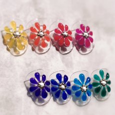 画像2: ageha オプティカラー  Non-Wipe Relief Color Series 2.7g［メール便OK］ (2)