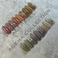 画像3: ageha オプティカラー   Japanesque Series 2.7g［メール便OK］ (3)