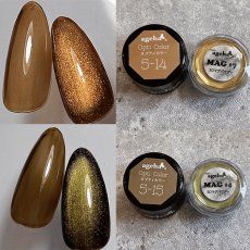 画像4: ageha オプティカラー  See-through Color Series 2.7g［メール便OK］ (4)