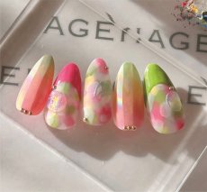 画像3: ageha オプティカラー  ViVi Series 2.7g［メール便OK］ (3)