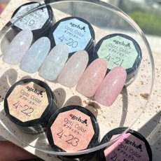 画像2: ageha オプティカラー  MofuMofu Series 2.7g［メール便OK］ (2)