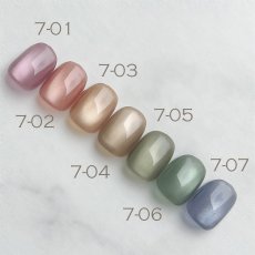 画像4: ageha オプティカラー  Watery Mag Series 2.7g［メール便OK］ (4)