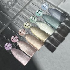 画像5: ageha オプティカラー  Watery Mag Series 2.7g［メール便OK］ (5)