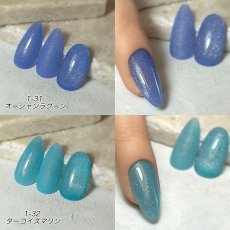 画像9: ageha オプティカラー  Fairy Dream Series 2.7g［メール便OK］ (9)