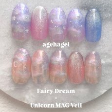 画像6: ageha オプティカラー  Fairy Dream Series 2.7g［メール便OK］ (6)