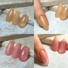 画像7: ageha オプティカラー  Fairy Dream Series 2.7g［メール便OK］ (7)