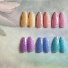 画像3: ageha オプティカラー  Fairy Dream Series 2.7g［メール便OK］ (3)