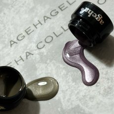 画像2: ageha オプティカラー  Watery Mag Series 2.7g［メール便OK］ (2)