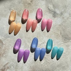 画像4: ageha オプティカラー  Fairy Dream Series 2.7g［メール便OK］ (4)