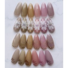 画像2: ageha オプティカラー  Airy Fragrance Series 2.7g［メール便OK］ (2)