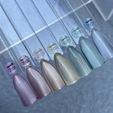 画像6: ageha オプティカラー  Watery Mag Series 2.7g［メール便OK］ (6)