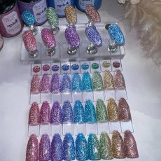 画像7: ageha オプティカラー  Luxjewel Flash Series 10g［メール便OK］ (7)