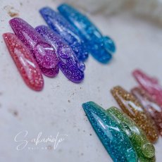 画像8: ageha オプティカラー  Luxjewel Flash Series 10g［メール便OK］ (8)