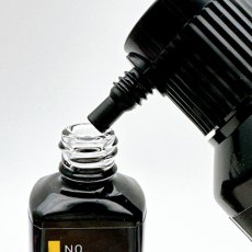 画像2: PRESTO ブラッシュオンノーワイプトップジェル 80g (2)