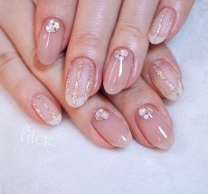 画像3: PRESTO カラージェル 370　2.7g/10g［メール便OK］ (3)