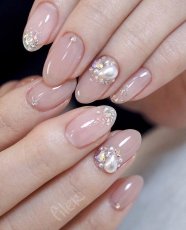 画像7: PRESTO カラージェル 370　2.7g/10g［メール便OK］ (7)